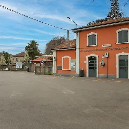 Le Rose Venegono Superiore Exterior photo