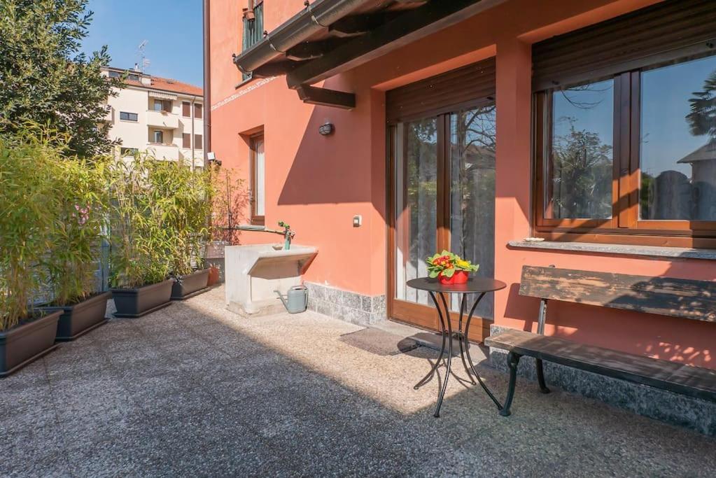 Le Rose Venegono Superiore Exterior photo