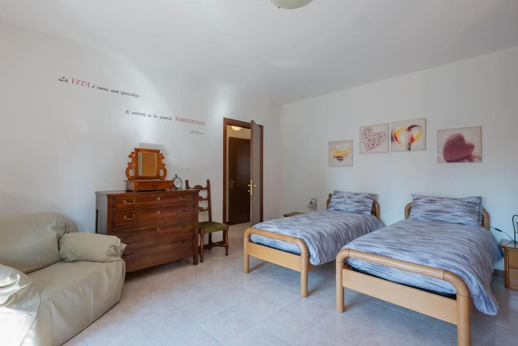 Le Rose Venegono Superiore Exterior photo