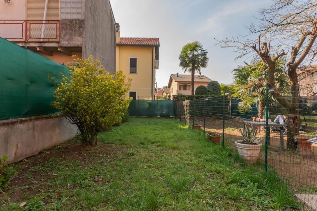 Le Rose Venegono Superiore Exterior photo