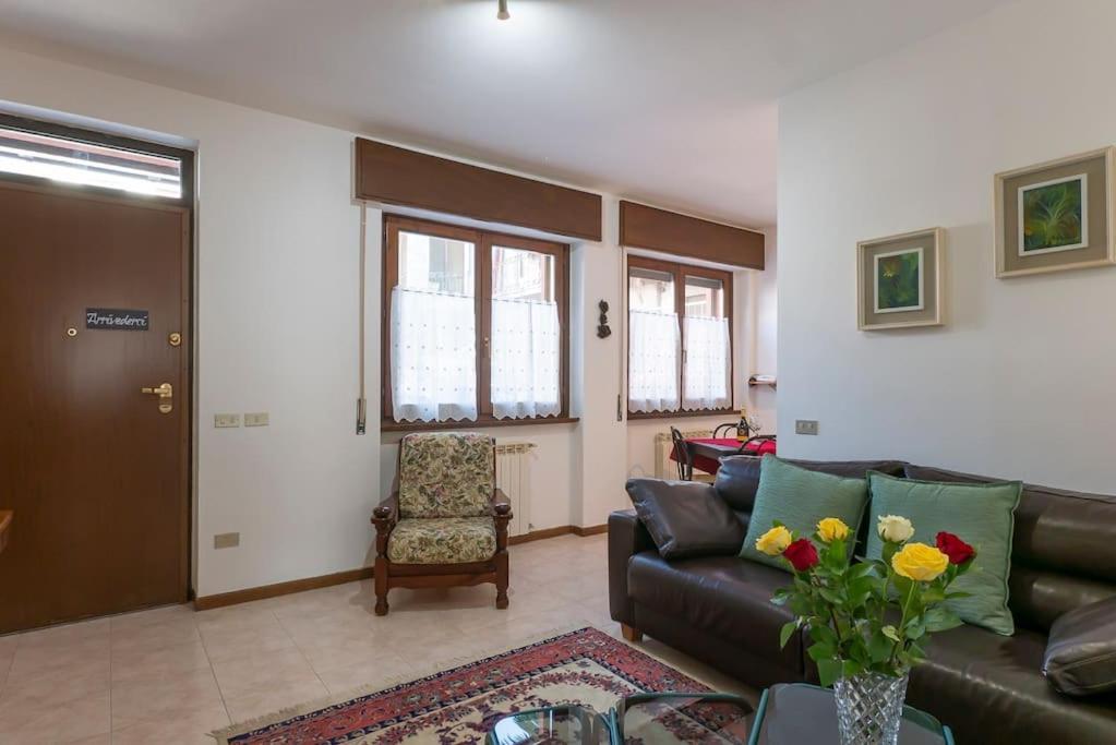 Le Rose Venegono Superiore Exterior photo